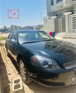 شيفروليه امبالا